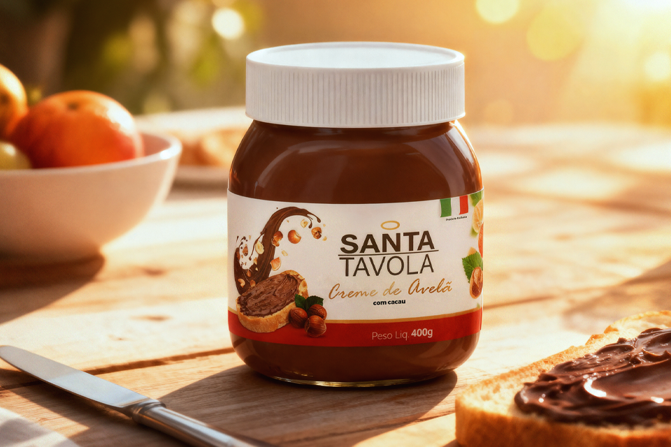 santa tavola