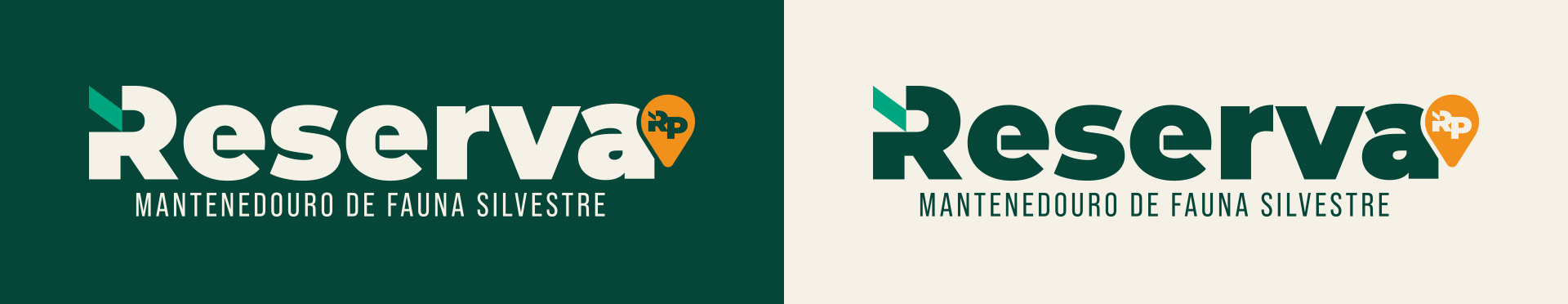 Reserva Ribeirão Pires - Aplicações da marca