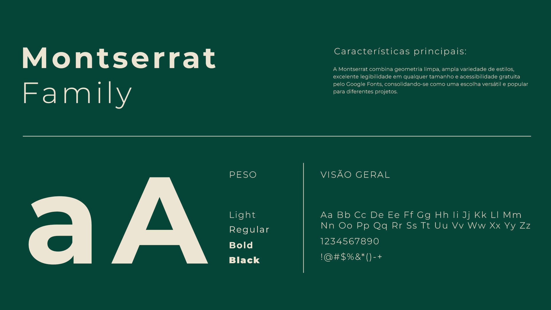 Reserva Ribeirão Pires - Comunicação visual